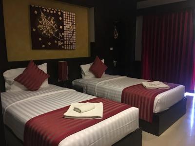 Maleedee Bay Resort - 79