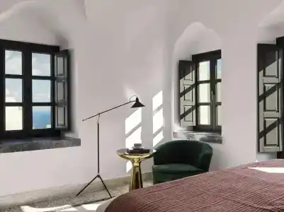 La Maltese Estate - 53