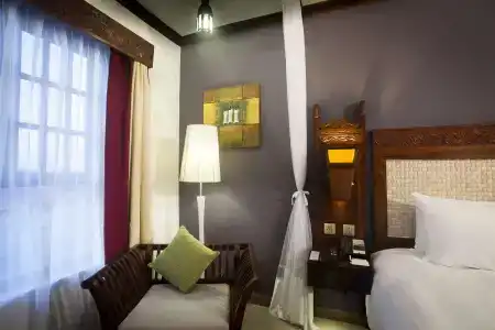 DoubleTree By Hilton Zanzibar - Stone Town - 4