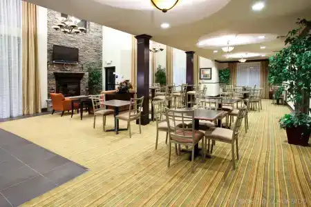 Holiday Inn Express South, An Ihg - 14