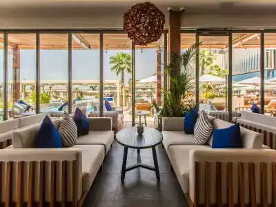 Rixos Premium Dubai JBR - 8