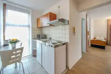Aalener Ratshotel - 19