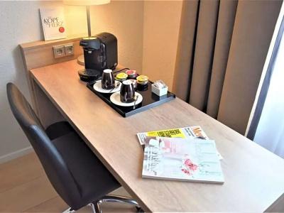 Mercure Aachen Europaplatz - 80
