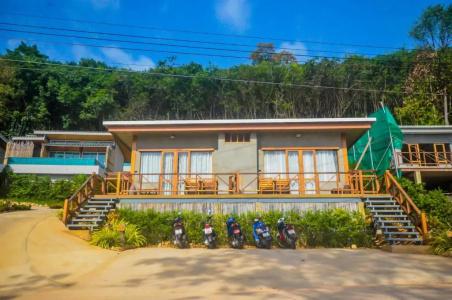 Koh Yao Yai Hillside Resort - 74