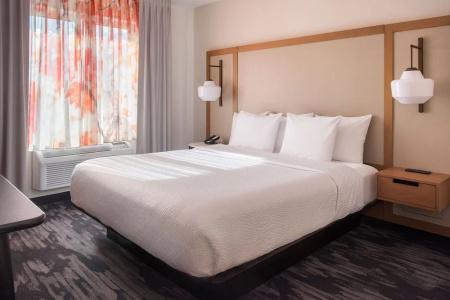 Fairfield Inn by Marriott New York LaGuardia Airport/Flushing - 27