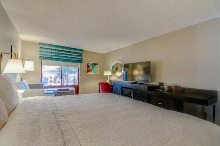 Hampton Inn Tropicana Las Vegas - 67