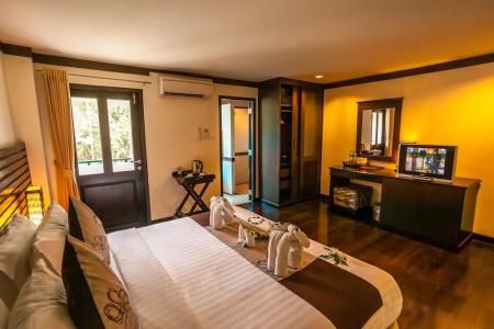 Lanta Mermaid Boutique House - 75