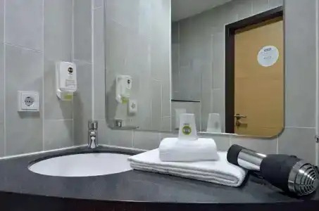 B&B Stuttgart-Vaihingen - 26