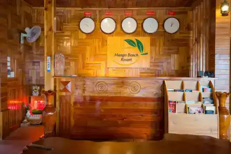 Mango Beach Resort - 1