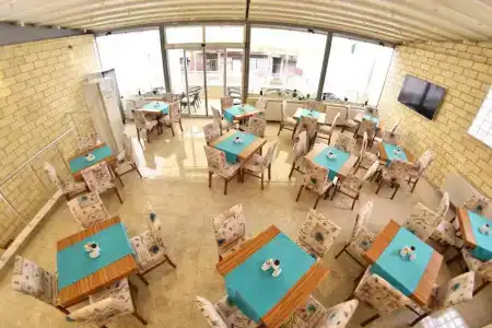 Sonerbey Otel - 11