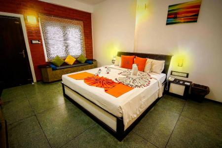 Elephas Resort & Spa - 2