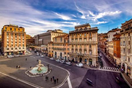 Suite Artis Barberini - 13
