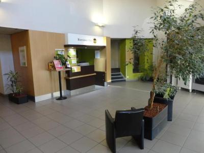 b&b hôTel Quimper Sud béNodet - 27