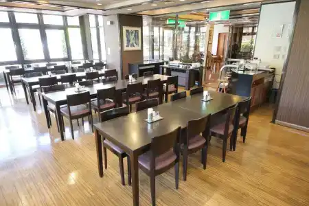 Maple Inn Makuhari - 17