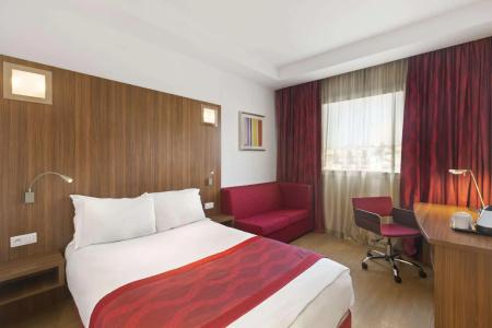 Ramada Encore By Wyndham Tangier - 17