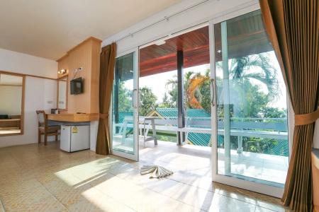 Haad Son Resort (Koh Raham) - 76