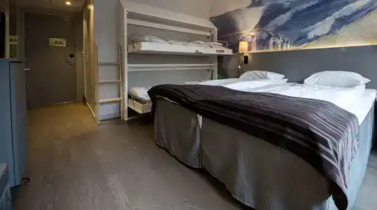 Scandic Bodø - 2