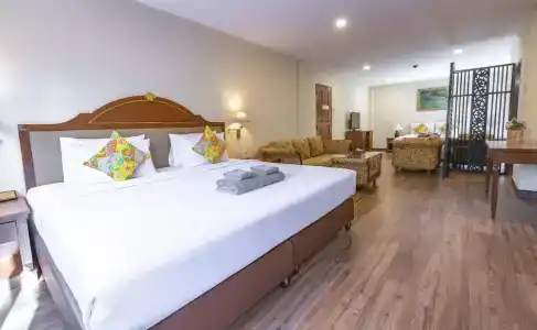 Sabai Inn - 61