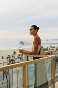 The Waterfront Beach Resort, A Hilton - 112
