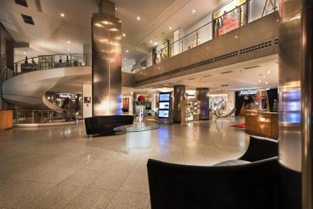 Maritim proArte Berlin - 1
