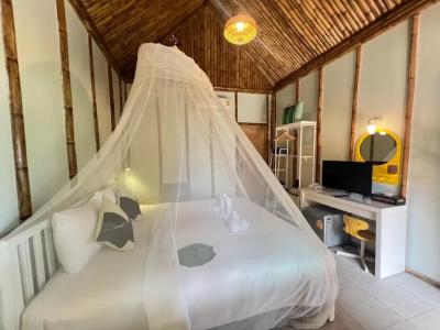 Anyavee Krabi Beach Resort formerly known as Bann Chom Le Beach Resort - 118