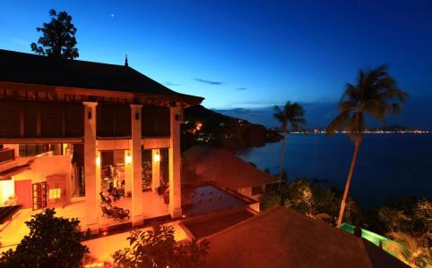 The Kala Samui - 0