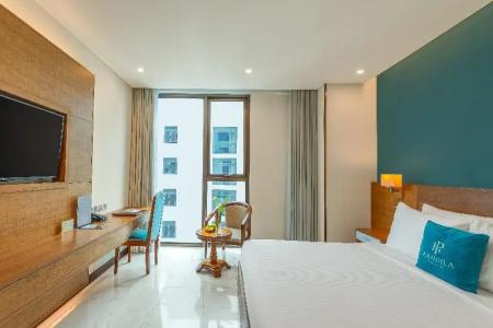 Mandila Beach Danang - 54
