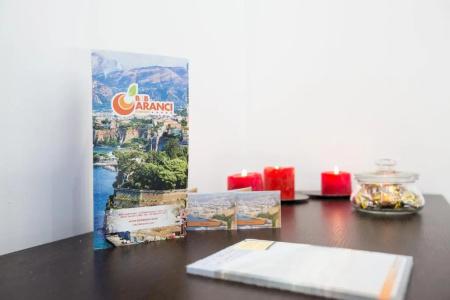 b&b Degli Aranci - 46