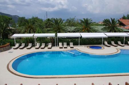 Aydos Suites - 0