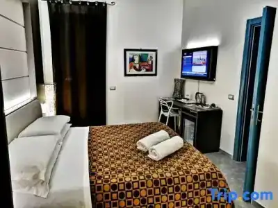 La Battigia - 136