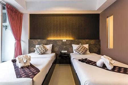 7q Patong Beach - Sha Certified - 42