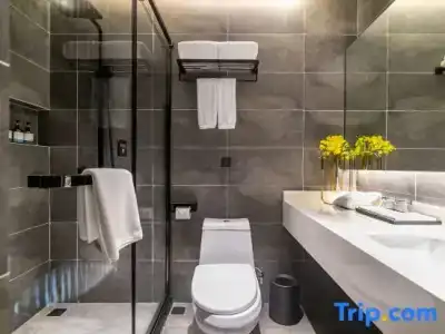 J-Hotel - 36