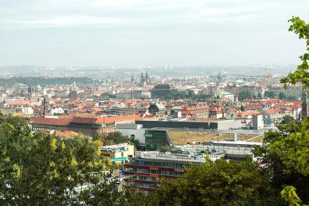 Nh Prague City - 24