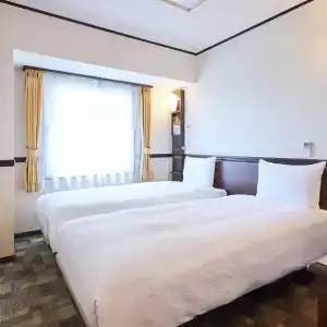 Toyoko Inn Tsuruhashi Ekimae - 46