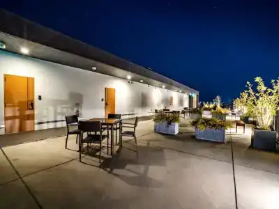 Randor Residential Kyoto Suites - 16