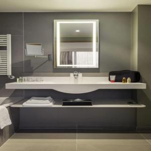 Novotel Genève Centre - 47