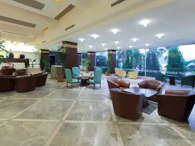 Fortezza Beach Resort - 28