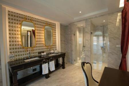 Nanta Glam Cm & Residences - 116