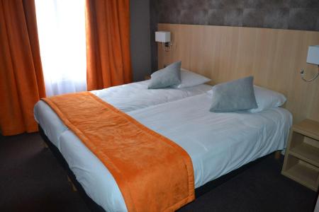 Hôtel Kyriad and Spa Reims centre - 3