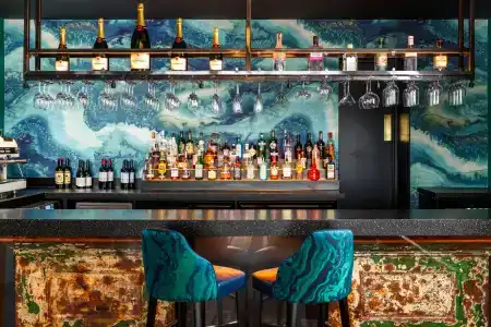 Mercure Brighton Seafront - 13