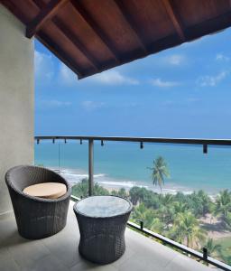 Sheraton Kosgoda Turtle Beach Resort - 37