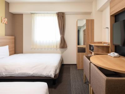 Comfort Wakayama - 2