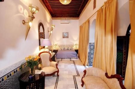 Riad Palais Sebban - 67