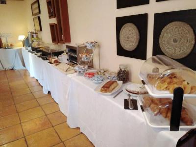 Cigarral de Caravantes - 10