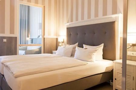 Resort Vier Jahreszeiten Zingst - 68