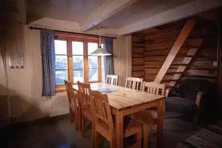 Henningsvær Rorbuer - 58
