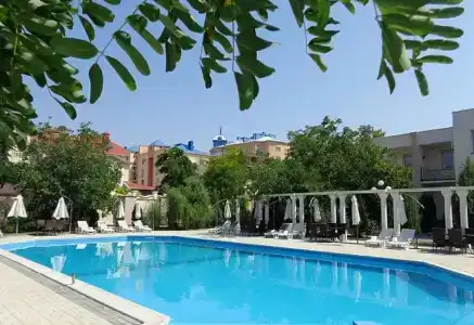 Царь Евпатор - 19