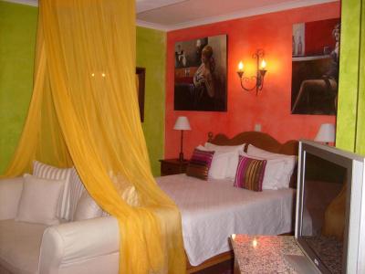 Villas D. Dinis - Charming Residence (adults only) - 5