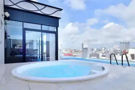 Aqua Citta Naha - 19