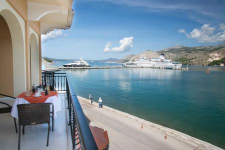 Aggelos Kefalonia - 18